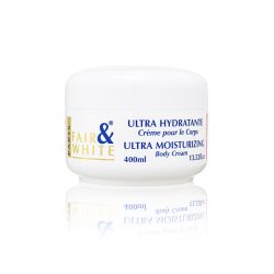 FAIR &amp; WHITE ORIGINAL ANTI-AGING ULTRA MOISTURIZING BODY CREAM