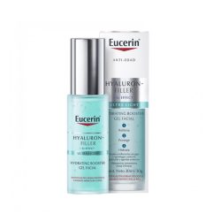 Eucerin Hyaluron-Filler 3x Effect Ultra Light Moisture Booster 30ml