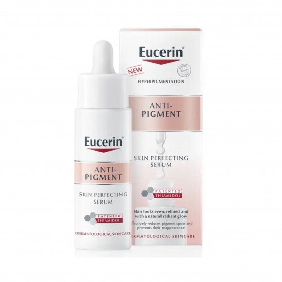 سيروم ترطيب ومنع فرط التصبغ من يوسرين -30مل