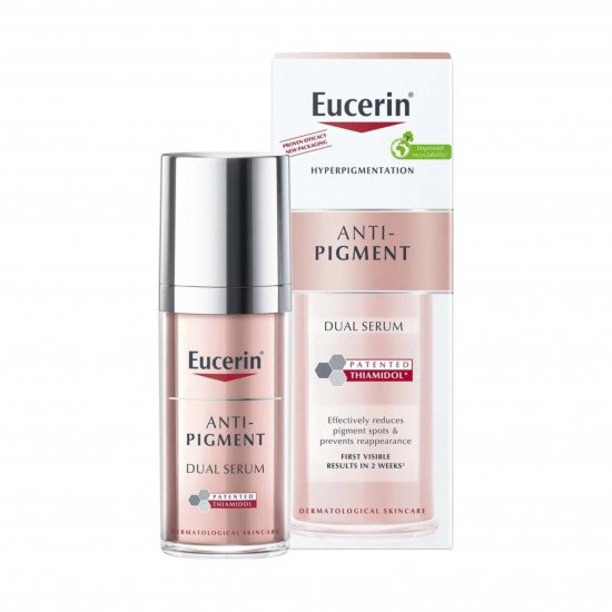 سيروم مضاد التصبغ يوسرين - 30مل سيروم مضاد التصبغ يوسرين - 30مل