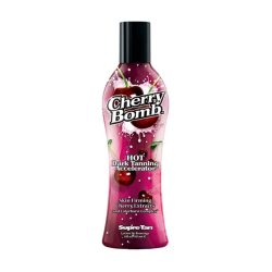 Cherry Pump Super Tan Nailer Oil 235ml