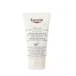 Eucerin AtopiControl Hand Cream - 75ml