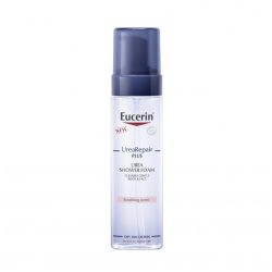 ‏eucerin Urea Repair+ 5% Urea Shower Foam - 200ml
