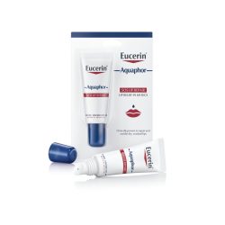 EUCERIN AQUAPHOR SOS LIP REPAIR - 10ML
