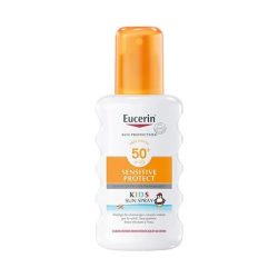 Eucerin Kids Sun Protection Spray SPF 50+ - 200 ml