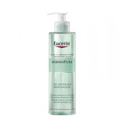 Eucerin Dermo Pure Cleansing Gel - 200ml