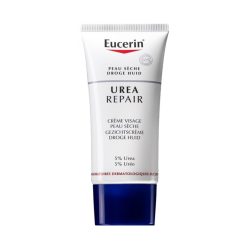 Eucerin Face Cream For Dry Skin 5% Urea - 50 ml
