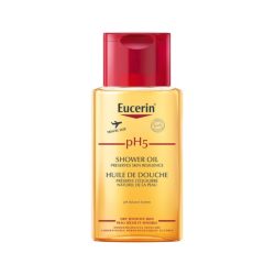 Eucerin Shower Oil pH5 - 100ml