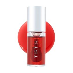 TIRTIR MY GLOW LIP OIL, ROSY,