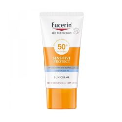 Eucerin Sun  Creme Oil Control Dry Touch SPF 50+ - 50ml