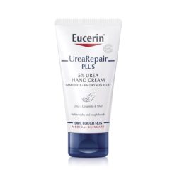 Eucerin Urea Repair Plus 5% Urea Hand Cream - 75ml