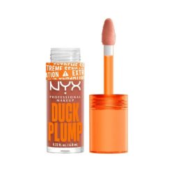 Qalous Lip Gloss Duck Plamp by Nix  For shiny full lips
