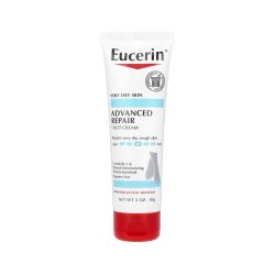 Osirin Advanced Foot Repair Cream: