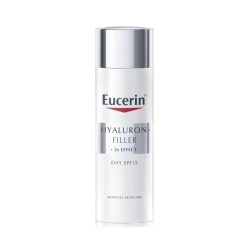 Eucerin Hyaluron-Filler 3x Effect Day Cream Normal Skin SPF15 50m