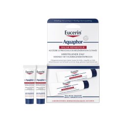 Aquaphor Skin Repairing Balm 2 x 10ml