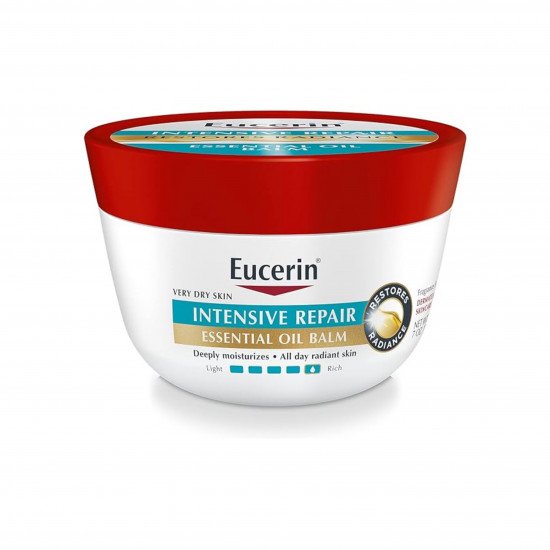 يوسرين بلسم الزيت العطري للإصلاح المكثف ، خالي من العطور