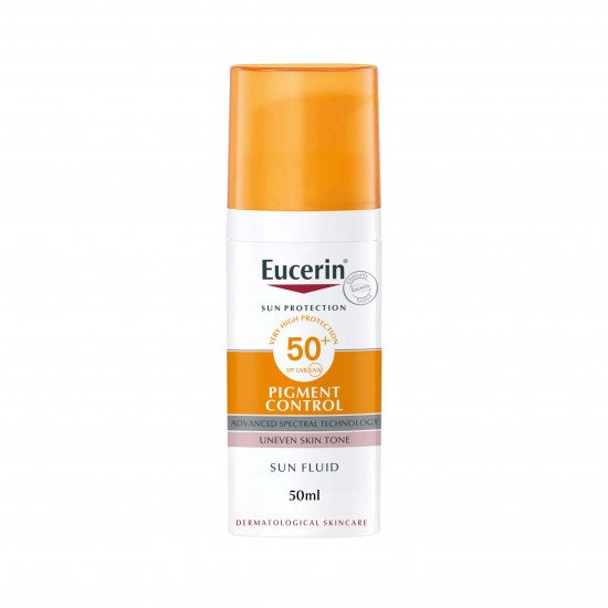 سائل الحماية من الشمس من يوسرين - 50مل