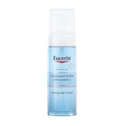 Eucerin DermatoCLEAN [HYALURON] Micellar Foam -150ml