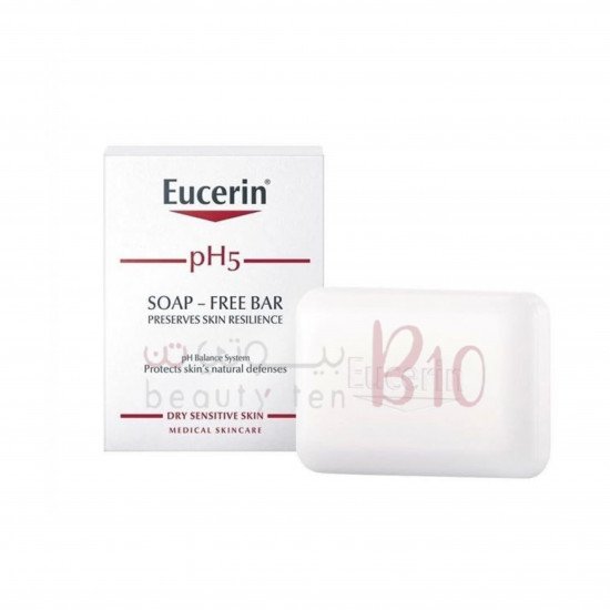 قالب صابون بي اتش5 سيندت من يوسرين - 100 جم