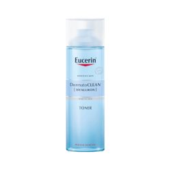 Eucerin Dermato Clean Hyaluron Tonic Tonic - 200 ml