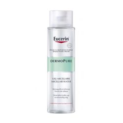 Eucerin DermoPure Micellar Water Make-up Remover - 400 ml