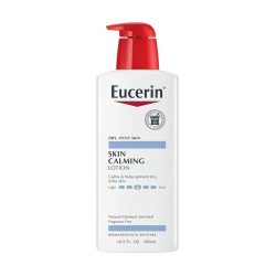 Eucerin Soothing Lotion Fragrance Free - 500ml