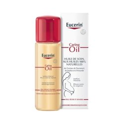 Eucerin Stretch Marks Care Oil with Natural Oils 125ml