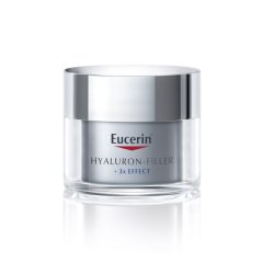Eucerin 3D Cream for Freshness, Tightening, Lines and Wrinkles - 50ml