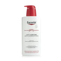 Eucerin Moisturizing Lotion pH5 - 400 ml