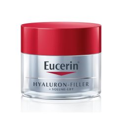 EUCERIN HYALURON-FILLER + VOLUME-LIFT NIGHT CREAM 50ML