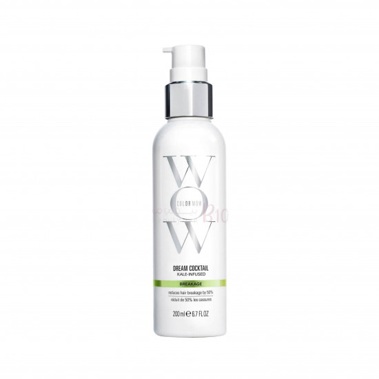 كوكتيل كولور واو دريم - كالي منقوع 200 مل كوكتيل كولور واو دريم - كالي منقوع 200 مل