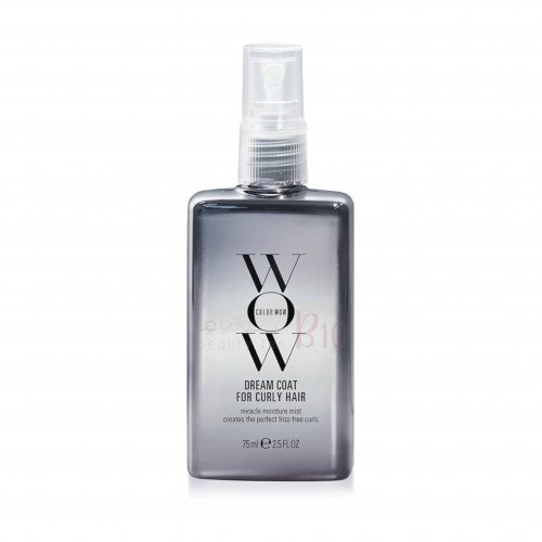 طلاء دريم كوت فائق القوة من كولور واو 75 مل طلاء دريم كوت فائق القوة من كولور واو 75 مل