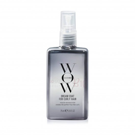 طلاء دريم كوت فائق القوة من كولور واو 75 مل