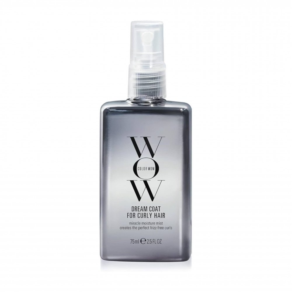 طلاء دريم كوت فائق القوة من كولور واو 75 مل طلاء دريم كوت فائق القوة من كولور واو 75 مل