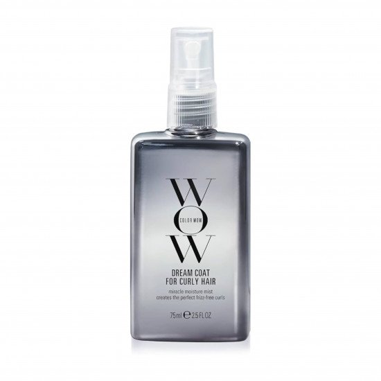 طلاء دريم كوت فائق القوة من كولور واو 75 مل