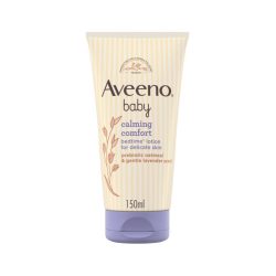 Aveeno Baby Calming Comfort Cream 150mL