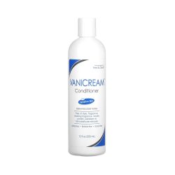 VanniCream Hair Balm for Sensitive Skin 355ml