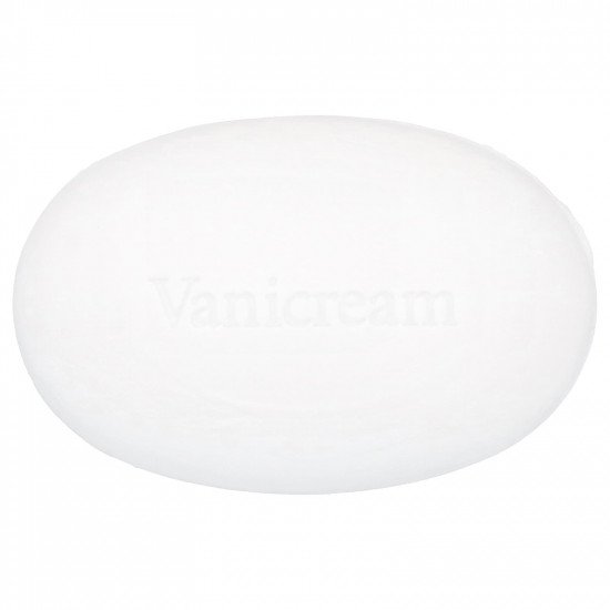 قالب صابون لتنظيف البشرة الحساسة من فانكريم 110ج