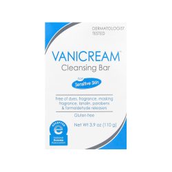 FanCream 110g Sensitive Skin Cleansing Soap Mold