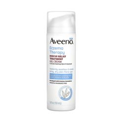 Aveeno Eczema Gel Cream 150ml