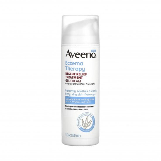 كريم جل لعلاج الاكزيما من افينو 150مل كريم جل لعلاج الاكزيما من افينو 150مل