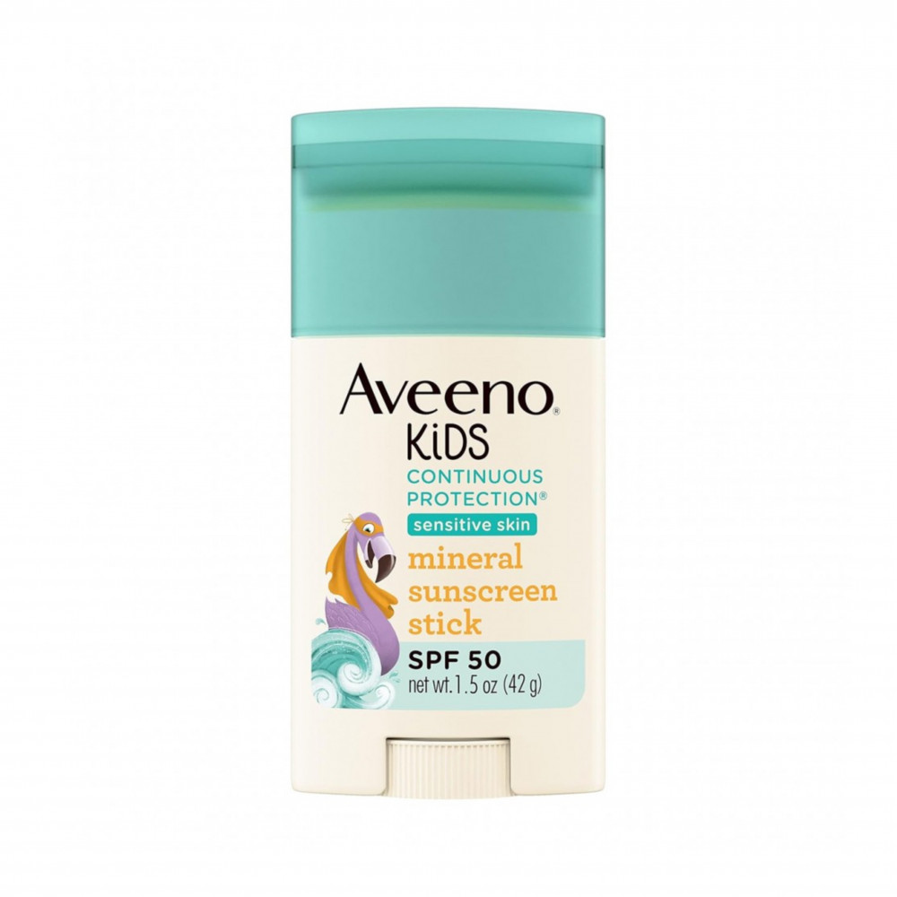 ستيك واقي شمس للاطفال بعامل حماية 50 من افينو 42ج