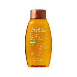 Scalp Soothing Apple Cider Vinegar Blend Shampoo 354ml