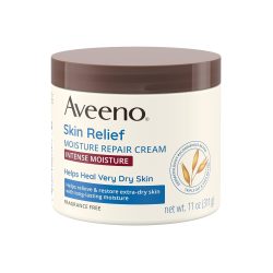 Aveeno Skin Relief Intense Moisture Repair Body Cream