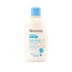 AVEENO DERMEXA DAILY EMOLLIENT BODY WASH -300ML