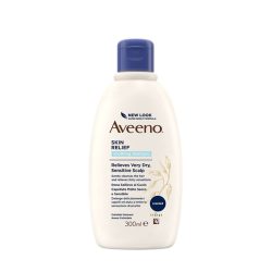 AVEENO SKIN RELIEF SOOTHING SHAMPOO -300ML