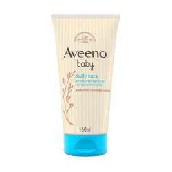 Aveeno Baby Daily Care Barrier Cream 150ml
