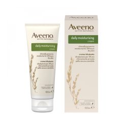 Aveeno Moisturizing Colloidal Oatmeal Cream - 100 ml