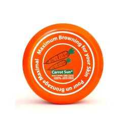 Carrot-Sun Sun Tan Cream Carrot 350 ml