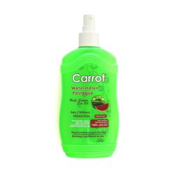 Carout Sun 200ml Water Water Body Taning Oil